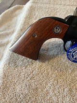 Ruger New Model Blackhawk 30 carbine , beautiful - 7 of 13