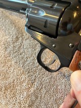 Ruger New Model Blackhawk 30 carbine , beautiful - 10 of 13