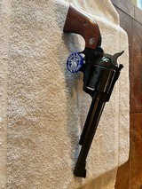 Ruger New Model Blackhawk 30 carbine , beautiful - 5 of 13