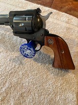 Ruger New Model Blackhawk 30 carbine , beautiful - 2 of 13