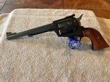 Ruger New Model Blackhawk 30 carbine , beautiful - 1 of 13