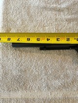 Ruger New Model Blackhawk 30 carbine , beautiful - 11 of 13