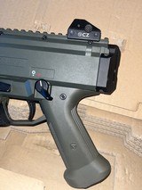 CZ Scorpion Evo 3 SI - 5 of 11