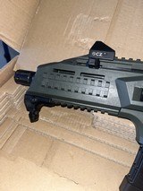 CZ Scorpion Evo 3 SI - 7 of 11