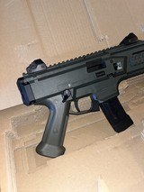 CZ Scorpion Evo 3 SI - 3 of 11