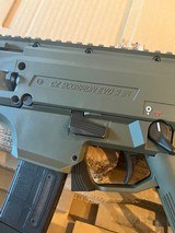 CZ Scorpion Evo 3 SI - 8 of 11