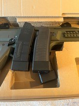 CZ Scorpion Evo 3 SI - 10 of 11