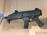CZ Scorpion Evo 3 SI - 4 of 11