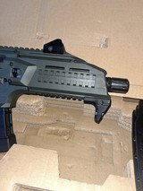CZ Scorpion Evo 3 SI - 2 of 11