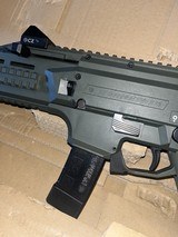 CZ Scorpion Evo 3 SI - 6 of 11
