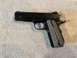 Dan Wesson Guardian Bob tail Commander 9mm - 2 of 14