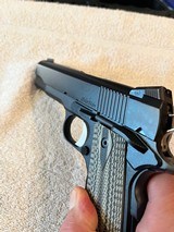 Dan Wesson Guardian Bob tail Commander 9mm - 5 of 14