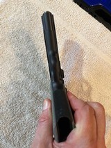 Dan Wesson Guardian Bob tail Commander 9mm - 8 of 14