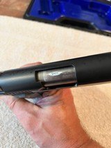 Dan Wesson Guardian Bob tail Commander 9mm - 7 of 14