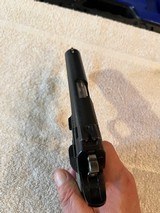 Dan Wesson Guardian Bob tail Commander 9mm - 10 of 14