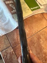 New old stock Remington Nylon 66 Black Diamond in box - 12 of 15