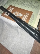 New old stock Remington Nylon 66 Black Diamond in box - 13 of 15