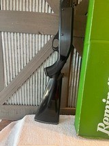 New old stock Remington Nylon 66 Black Diamond in box - 2 of 15