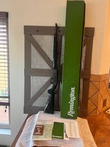 New old stock Remington Nylon 66 Black Diamond in box - 1 of 15