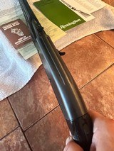 New old stock Remington Nylon 66 Black Diamond in box - 11 of 15