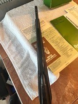 New old stock Remington Nylon 66 Black Diamond in box - 10 of 15
