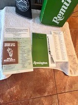 New old stock Remington Nylon 66 Black Diamond in box - 9 of 15