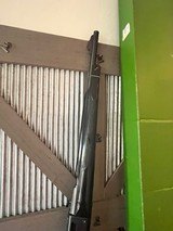 New old stock Remington Nylon 66 Black Diamond in box - 8 of 15