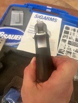 Sig P232 SL in box with 3 mags, excellent! - 11 of 13