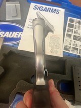 Sig P232 SL in box with 3 mags, excellent! - 10 of 13