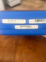 Sig P232 SL in box with 3 mags, excellent! - 13 of 13