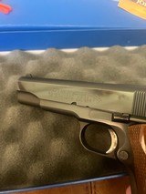 2012 Colt 1911 Series 70 reissue, 71b in Box - 11 of 11