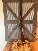 1913 Winchester 1906 22LR original - 1 of 15