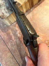 1913 Winchester 1906 22LR original - 13 of 15