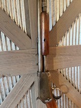 1913 Winchester 1906 22LR original - 4 of 15