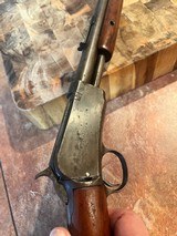 1913 Winchester 1906 22LR original - 14 of 15