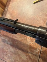 1913 Winchester 1906 22LR original - 12 of 15