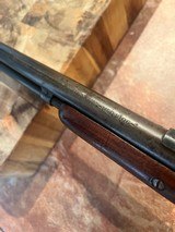 1913 Winchester 1906 22LR original - 10 of 15