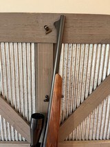 Remington 600 Mohawk 308 Win, Redfield 3x9 - 4 of 15
