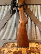 Remington 600 Mohawk 308 Win, Redfield 3x9 - 2 of 15