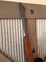 Remington 600 Mohawk 308 Win, Redfield 3x9 - 10 of 15
