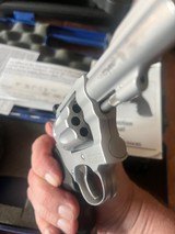 S&W 317-1
pre lock 3 inch in box, 22LR - 10 of 12