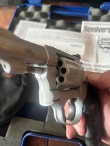 S&W 317-1
pre lock 3 inch in box, 22LR - 9 of 12