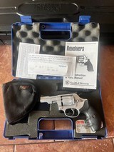 S&W 317-1
pre lock 3 inch in box, 22LR - 1 of 12