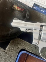 S&W 317-1
pre lock 3 inch in box, 22LR - 5 of 12