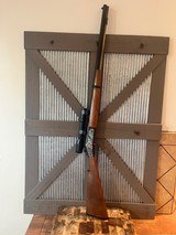 H&R Harrington 45 caliber Huntsman Muzzleloader - 1 of 14