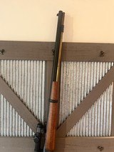 H&R Harrington 45 caliber Huntsman Muzzleloader - 3 of 14