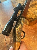 H&R Harrington 45 caliber Huntsman Muzzleloader - 11 of 14