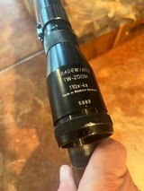 H&R Harrington 45 caliber Huntsman Muzzleloader - 10 of 14