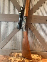 H&R Harrington 45 caliber Huntsman Muzzleloader - 2 of 14