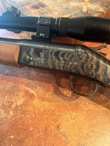 H&R Harrington 45 caliber Huntsman Muzzleloader - 14 of 14